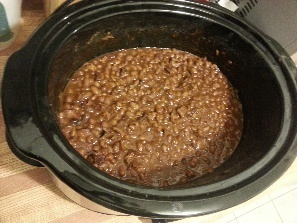 Recipes > Slow Cooked Boston Baked Beans > 20121207_173934.jpg
